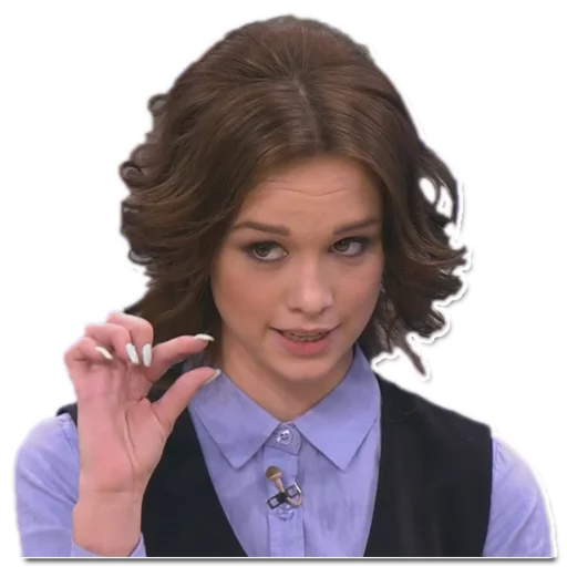 Диана Шурыгина (@gornaev) Telegram sticker pack