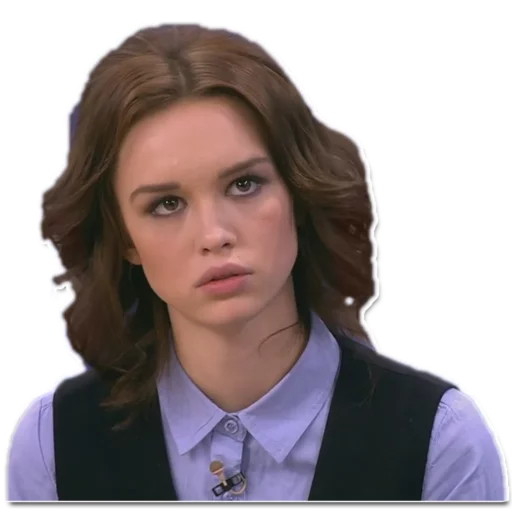 Диана Шурыгина (@gornaev) sticker 11