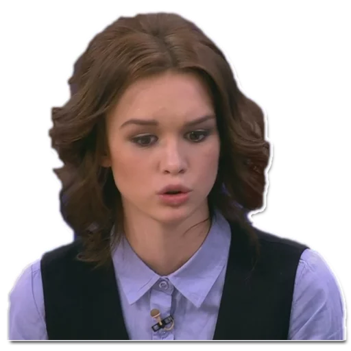 Диана Шурыгина (@gornaev) sticker 12