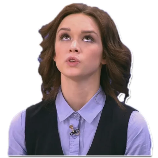 Диана Шурыгина (@gornaev) sticker 5