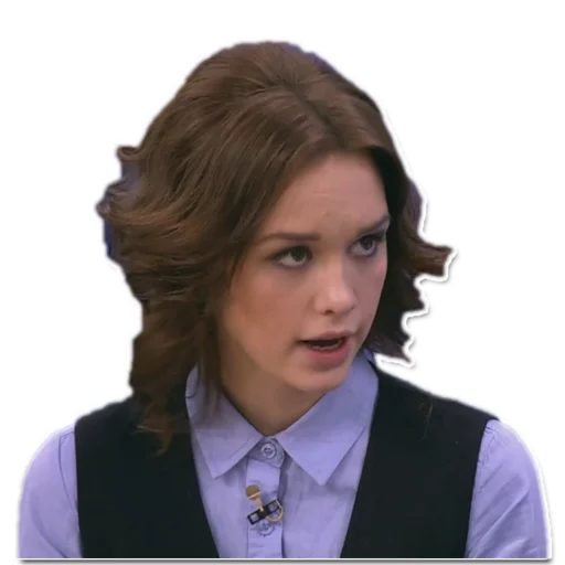 Диана Шурыгина (@gornaev) sticker 7