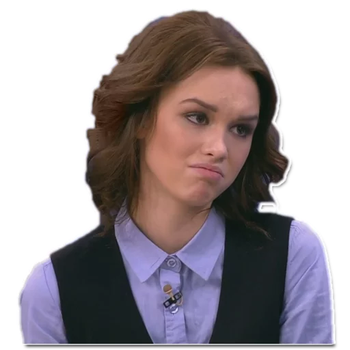 Диана Шурыгина (@gornaev) sticker 8