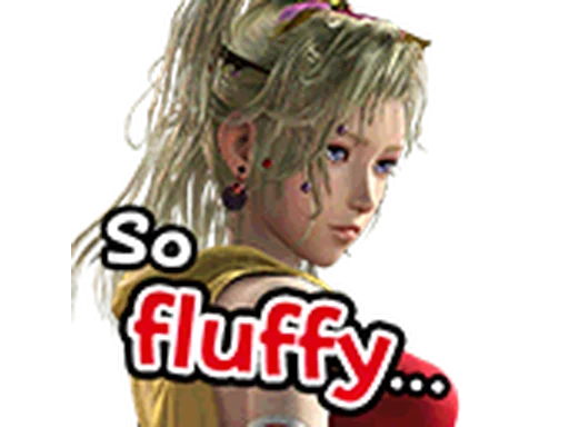 Dissidia Final Fantasy Opera Omnia - DFFOO sticker 12