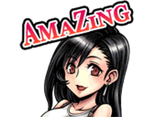 Dissidia Final Fantasy Opera Omnia - DFFOO sticker 3