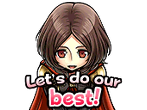 Dissidia Final Fantasy Opera Omnia - DFFOO sticker 9