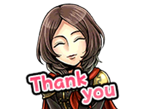 Dissidia Final Fantasy Opera Omnia - DFFOO sticker 10