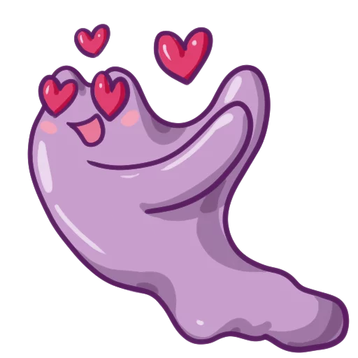 Ditto sticker 8