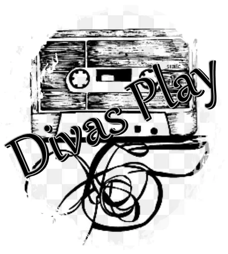 Divas Play v1.0 Telegram sticker pack
