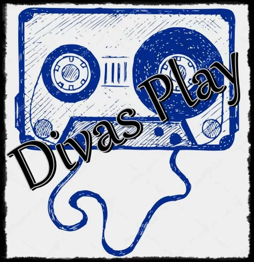Divas Play v1.0 sticker 2