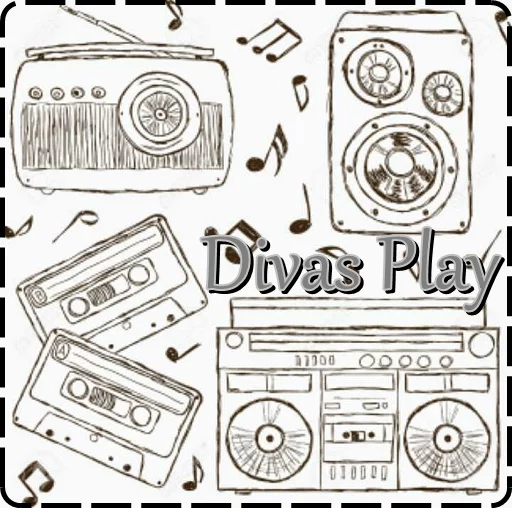 Divas Play v1.0 sticker 4