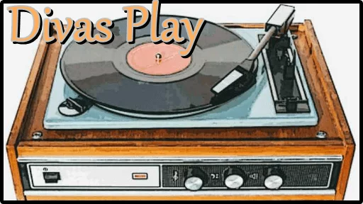 Divas Play v1.0 sticker 6