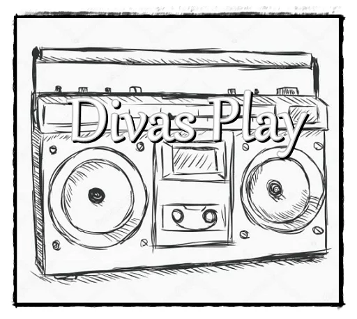 Divas Play v1.0 sticker 7