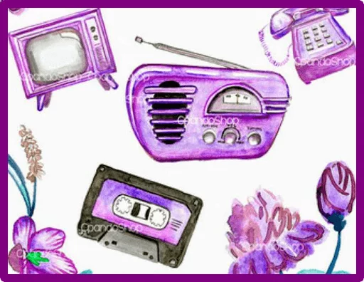 Divas Play v1.0 sticker 10