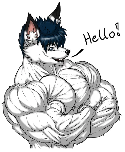 DJ Darkfox sticker 11