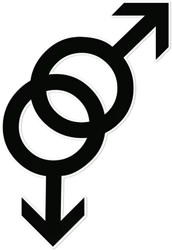 Dungeon♂Masters ♂ Boys♂Next♂Door sticker 8