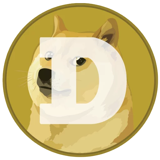 DogeCoin Telegram sticker pack