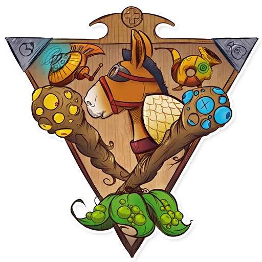 Dota 2 Telegram sticker pack