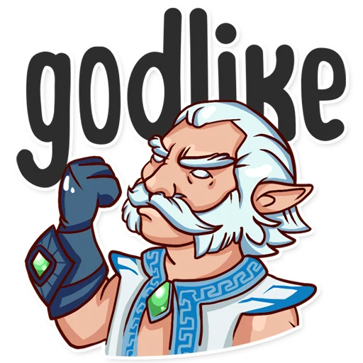 Dota 2 sticker 11