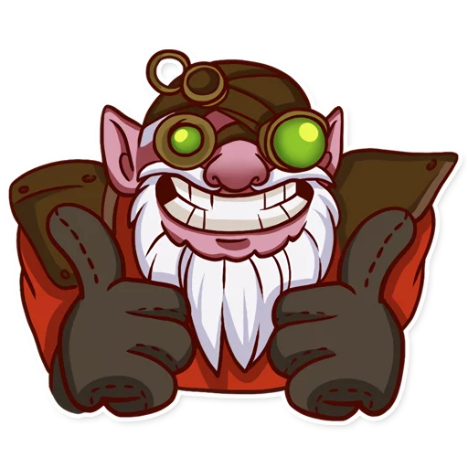 Dota 2 sticker 8