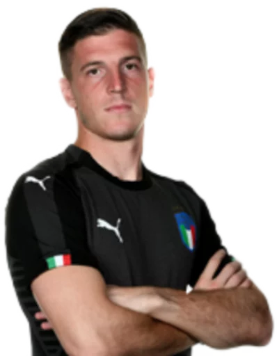 BEST NAZIONALE EVER WITH REAL CR7 SIUUUUUU Telegram sticker pack
