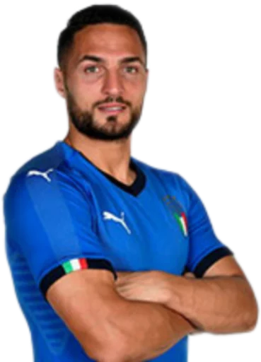 BEST NAZIONALE EVER WITH REAL CR7 SIUUUUUU sticker 11