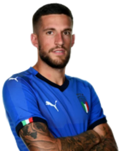BEST NAZIONALE EVER WITH REAL CR7 SIUUUUUU sticker 6
