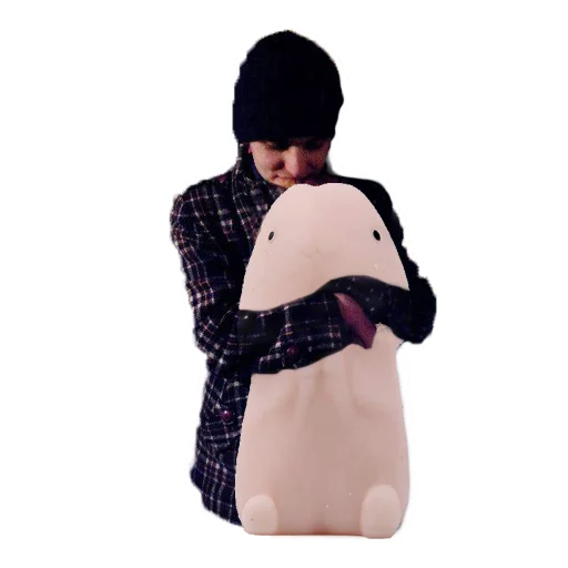 a bit of Drugshko sticker 5