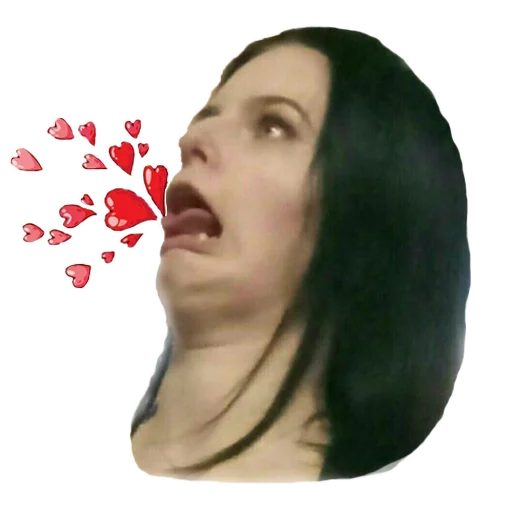 a bit of Drugshko sticker 6