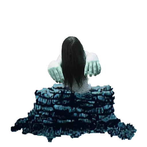 a bit of Drugshko sticker 9