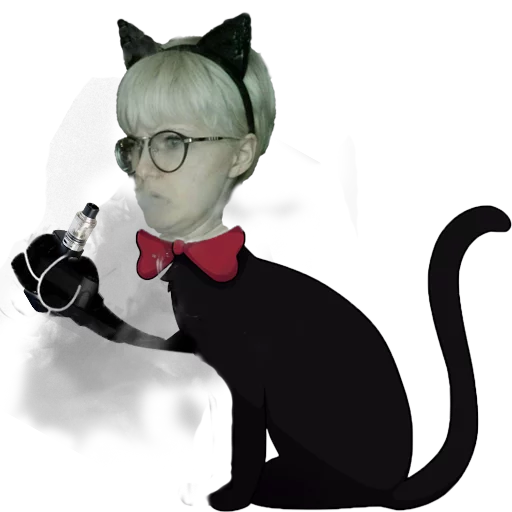 a bit of Drugshko sticker 10