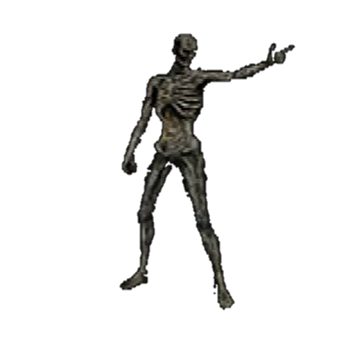 Dark Souls 3 Gestures sticker 2