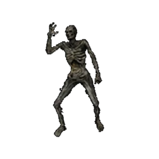Dark Souls 3 Gestures sticker 5