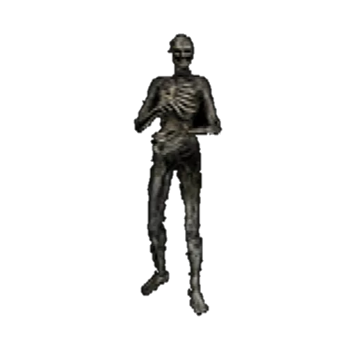 Dark Souls 3 Gestures sticker 7