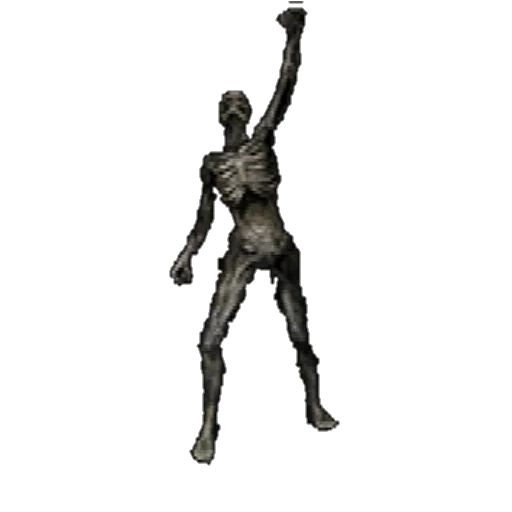 Dark Souls 3 Gestures sticker 9