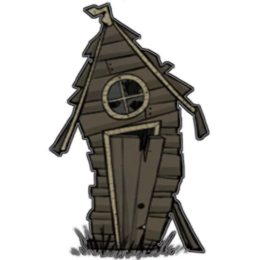 Don't Starve Pack sticker 5