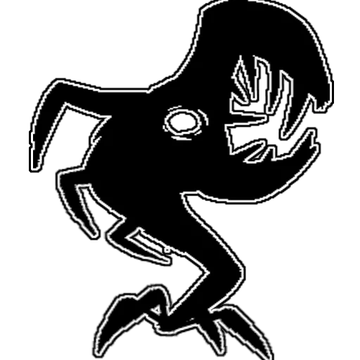 Don't Starve Pack sticker 6