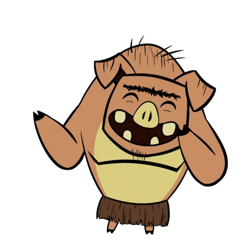 Don't Starve Pack sticker 7