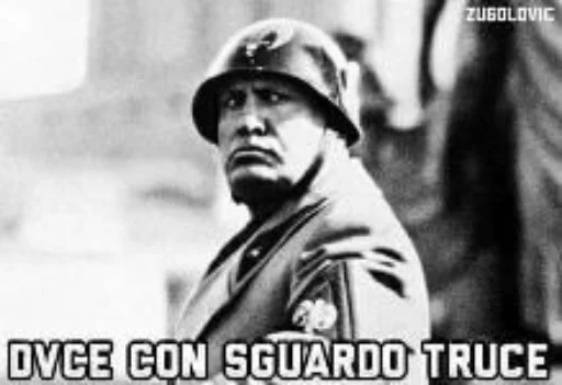 DVCE CHE FA COSE sticker 12