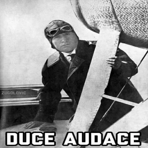 DVCE CHE FA COSE sticker 9
