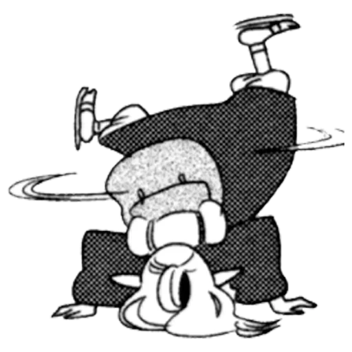 Dungeon Meshi sticker 5