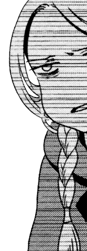 Dungeon Meshi sticker 6