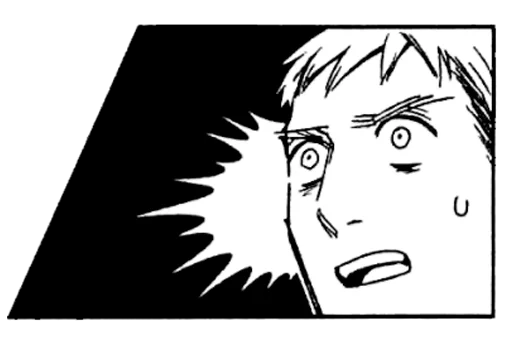 Dungeon Meshi sticker 9