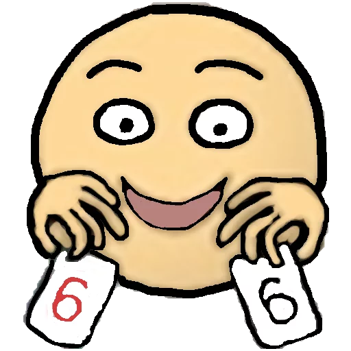 Durak Online card game sticker 4