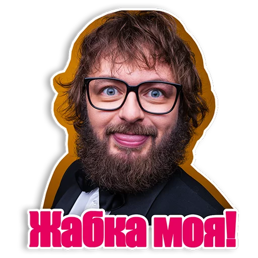 DZIDZIO sticker 11