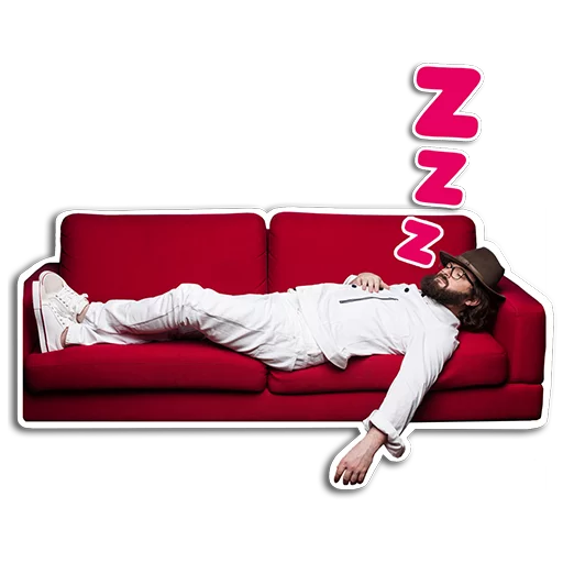 DZIDZIO sticker 12