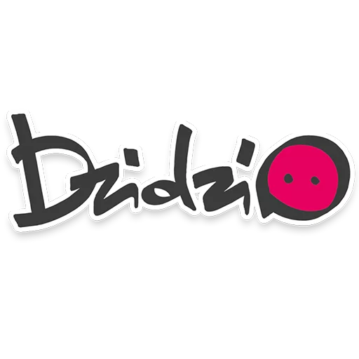 DZIDZIO sticker 13