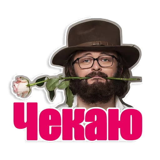 DZIDZIO sticker 10