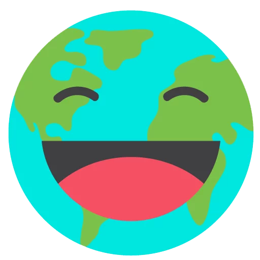 Earth by @mycosmos sticker 12