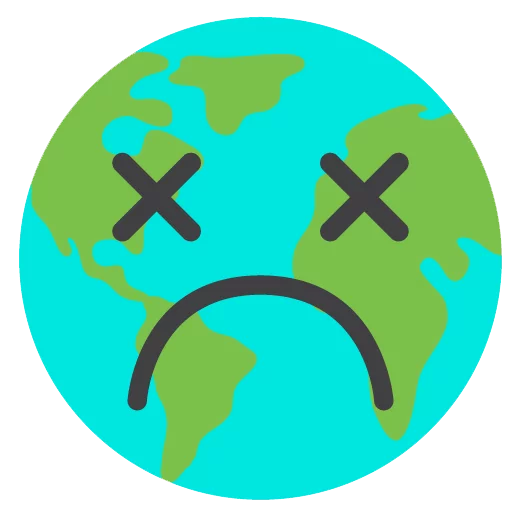 Earth by @mycosmos sticker 4