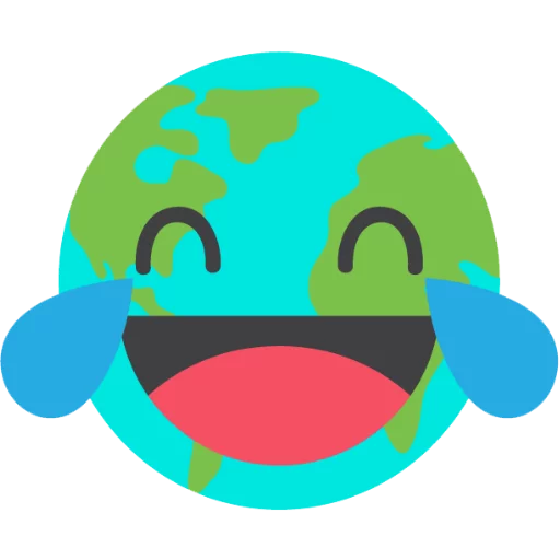 Earth by @mycosmos sticker 5
